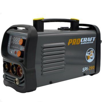 Инверторный сварочный полуавтомат Procraft SPI290 PR-070290 фото