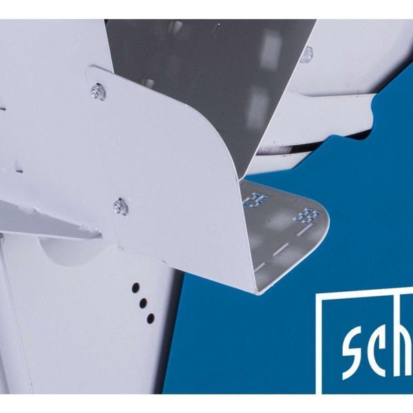Дроворіз Scheppach HS550 (230 В) VT-5905110901 фото