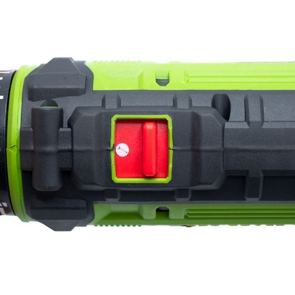 Шуруповерт сетевой Procraft PB1150DFR PR-001150 фото