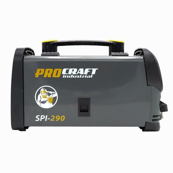 Инверторный сварочный полуавтомат Procraft SPI290 PR-070290 фото