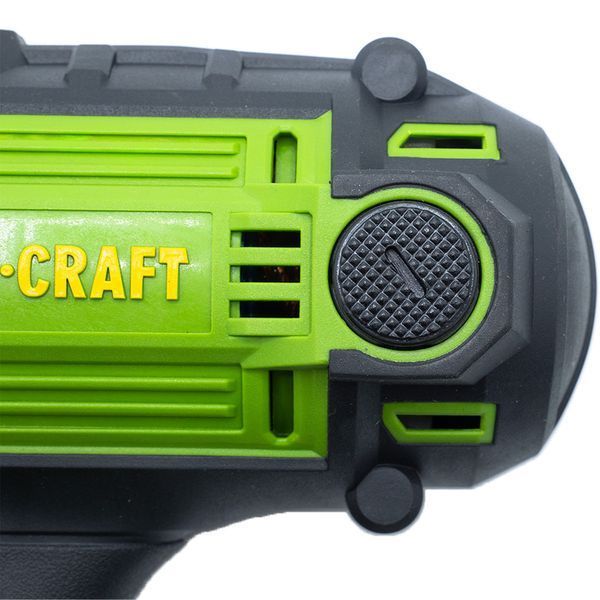Шуруповерт сетевой Procraft PB1150DFR PR-001150 фото