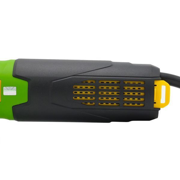 Кутошліфувальна машина безщіткова Procraft PW2700 125 мм PR-027001 фото