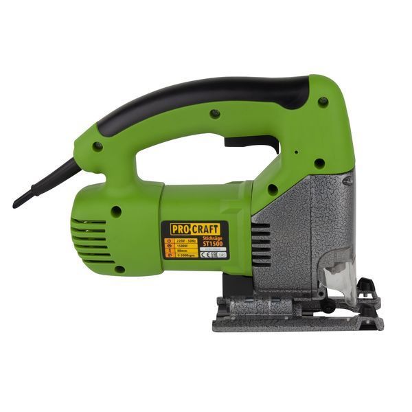 Лобзик Procraft ST1500 PR-001500 фото
