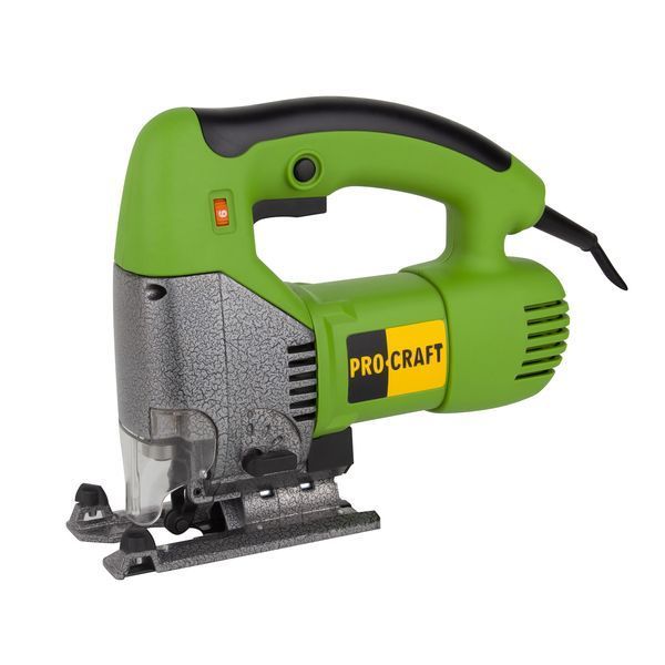 Лобзик Procraft ST1500 PR-001500 фото