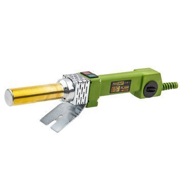 Паяльник для пластиковых труб Procraft PL2000 PR-020003 фото