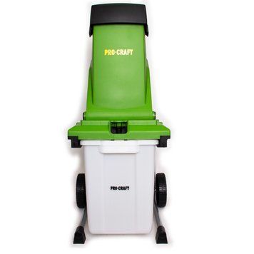 Измельчитель веток Procraft PSL2500 PR-925001 фото