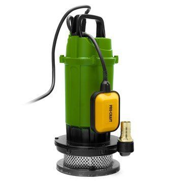 Дренажно-фекальный насос Procraft PN24 PR-000024 фото