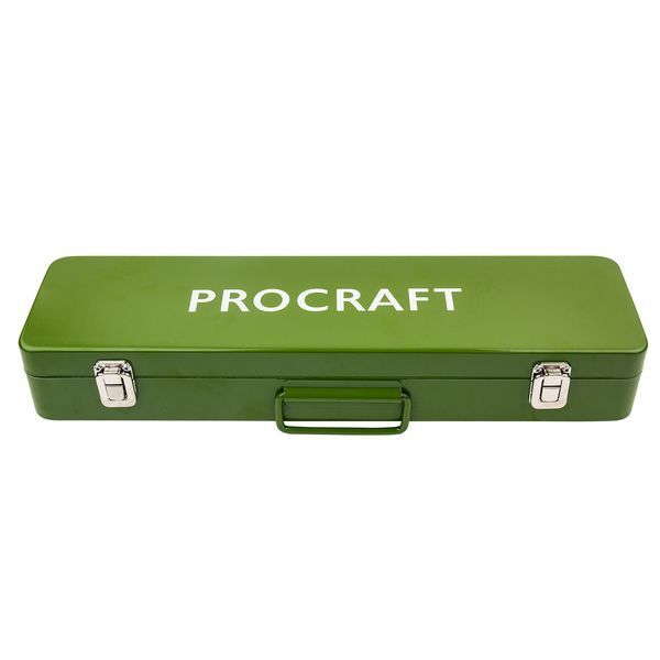 Паяльник для пластикових труб Procraft PL2000 PR-020003 фото