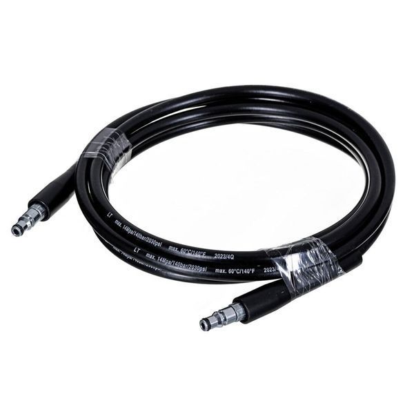 Минимойка Scheppach HPC1400 VT-5907736901 фото