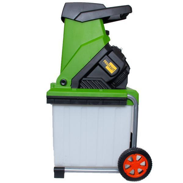 Подрібнювач гілок Procraft PSL2500 PR-925001 фото