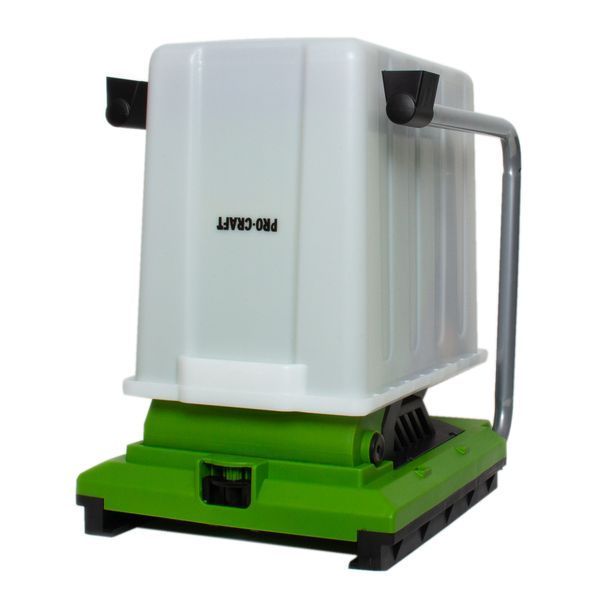 Подрібнювач гілок Procraft PSL2500 PR-925001 фото