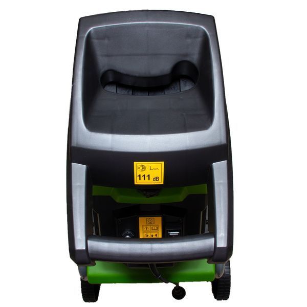 Подрібнювач гілок Procraft PSL2500 PR-925001 фото