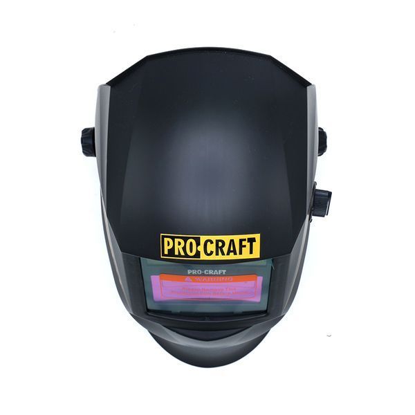 Маска сварочная Procraft SHP90-30 NEW PR-090301 фото