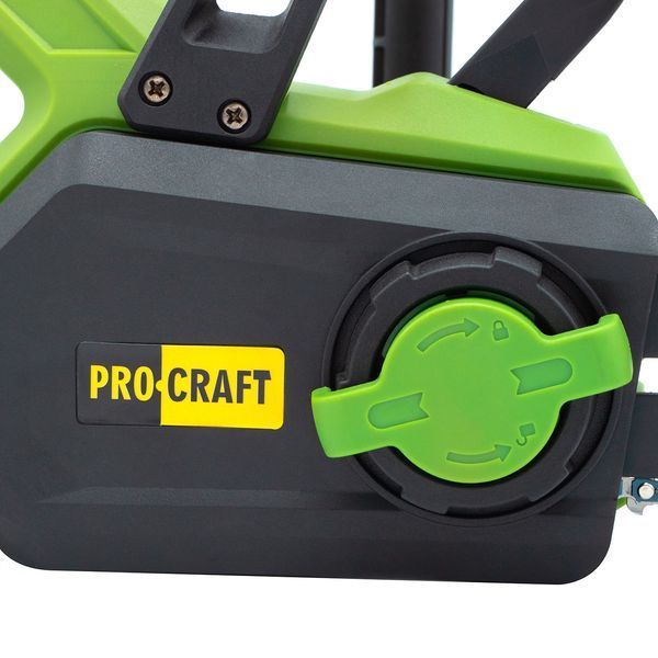 Аккумуляторная пила Procraft PKA60 (без АКБ и ЗУ) PR-030601 фото