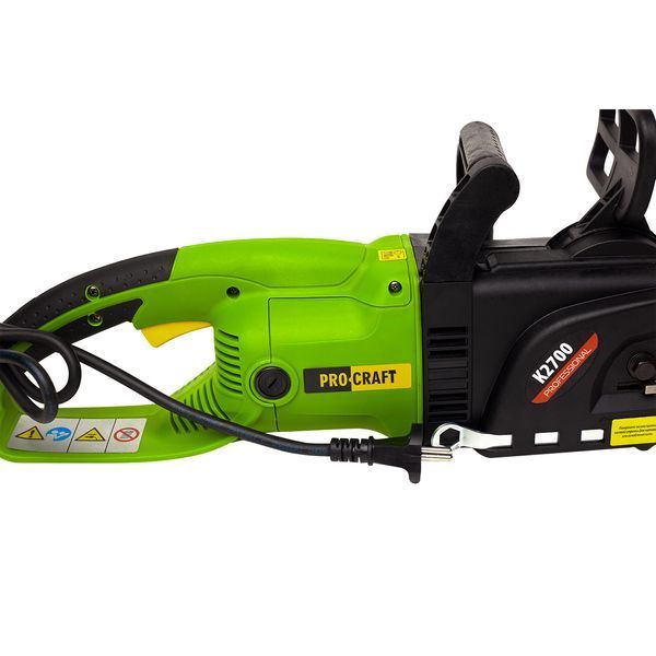 Цепная пила Procraft K2700 прямая PR-727000 фото