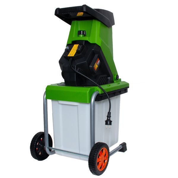 Подрібнювач гілок Procraft PSL2500 PR-925001 фото