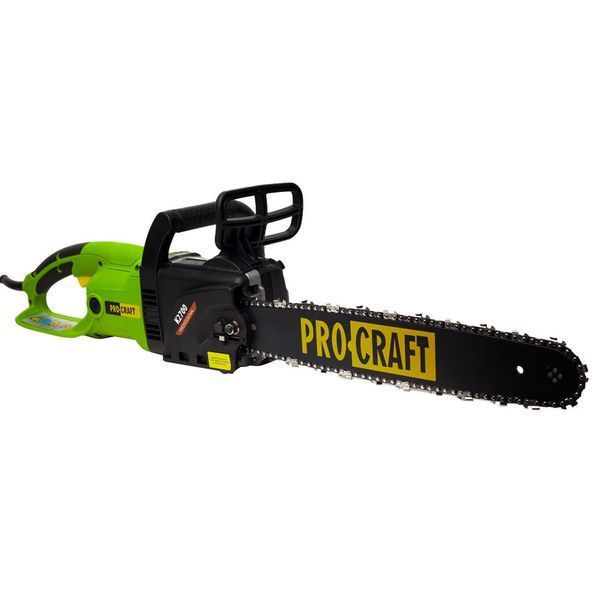 Цепная пила Procraft K2700 прямая PR-727000 фото