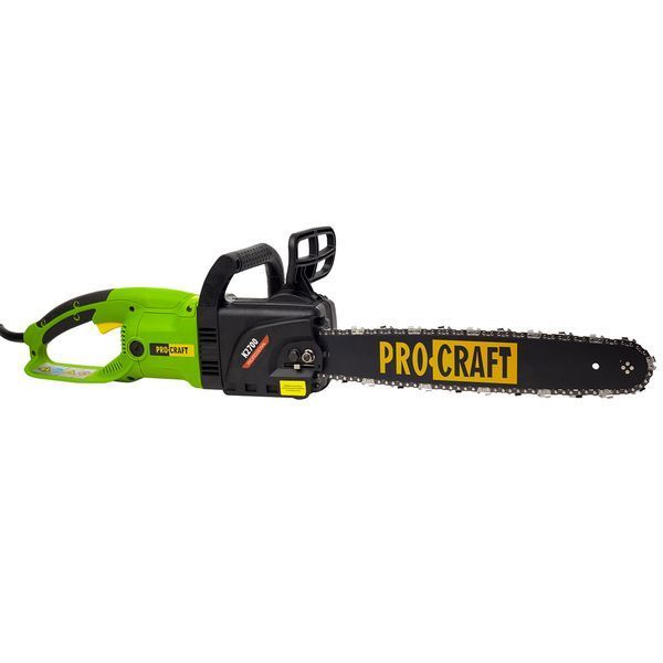 Цепная пила Procraft K2700 прямая PR-727000 фото
