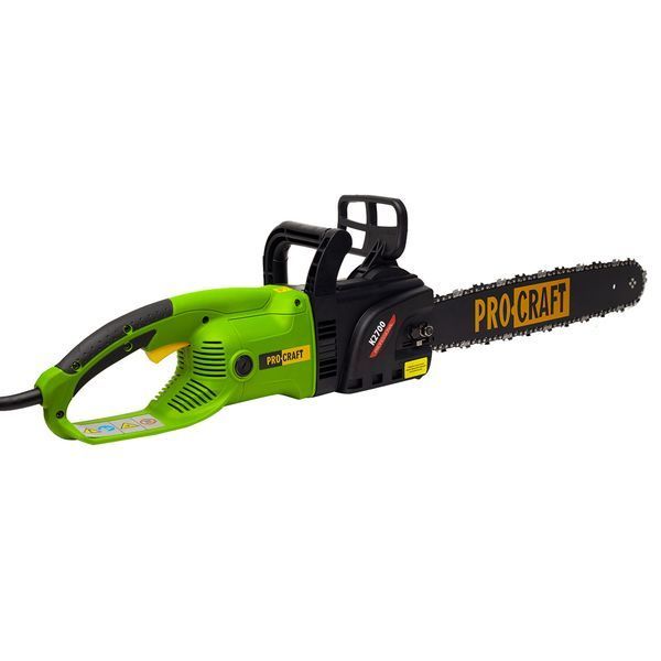 Цепная пила Procraft K2700 прямая PR-727000 фото