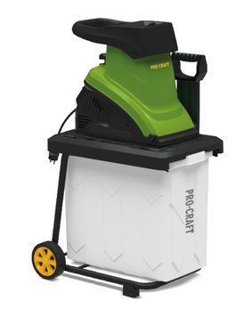 Измельчитель веток Procraft PSL2550 PR-902550 фото