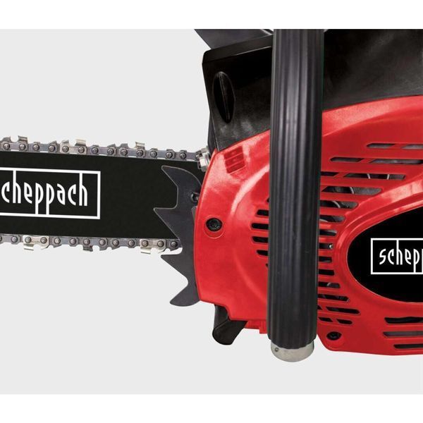 Бензопила Scheppach CSP41 VT-5910113906 фото