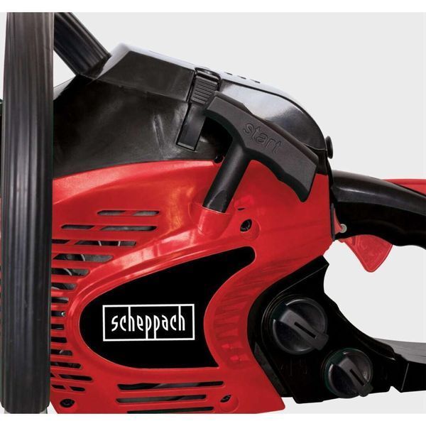 Бензопила Scheppach CSP41 VT-5910113906 фото