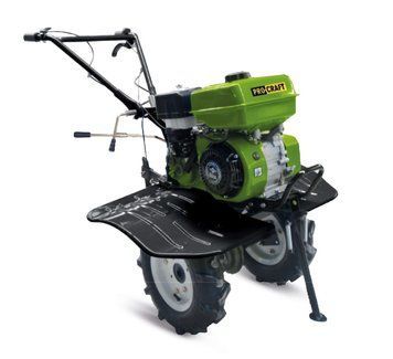 Мотоблок бензиновый Procraft PT900/3 PR-900901 фото