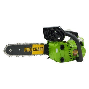 Бензопила Procraft K350S (Шина, цепь 30) PR-600350 фото