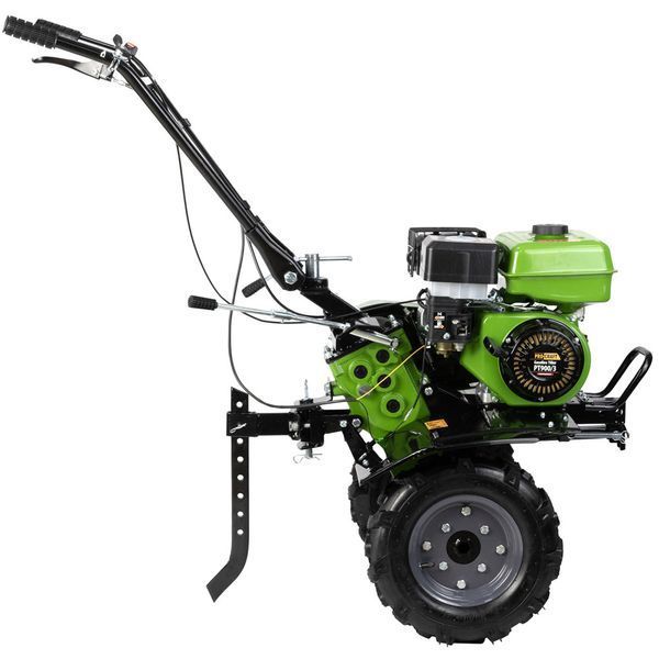 Мотоблок бензиновый Procraft PT900/3 PR-900901 фото