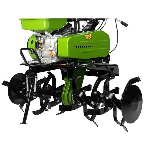 Мотоблок бензиновый Procraft PT900/3 PR-900901 фото