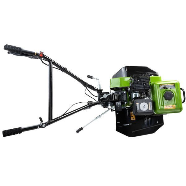 Мотоблок бензиновый Procraft PT900/3 PR-900901 фото