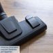 Пылесос ручной аккумуляторный Scheppach C-HVC150-X Set S 5909251400 фото 7