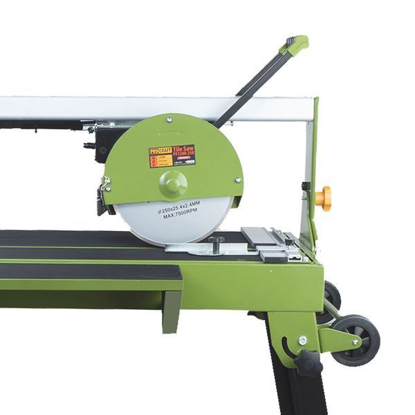 Плиткорез электрический Procraft PF1200/250 PR-012005 фото
