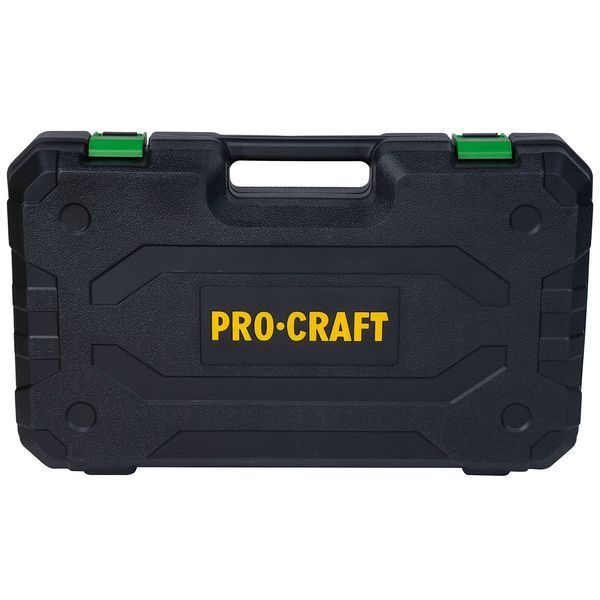 Акумуляторна ланцюгова пилка Procraft PKA32Li (З 1 акб) Кобура PR-030039 фото