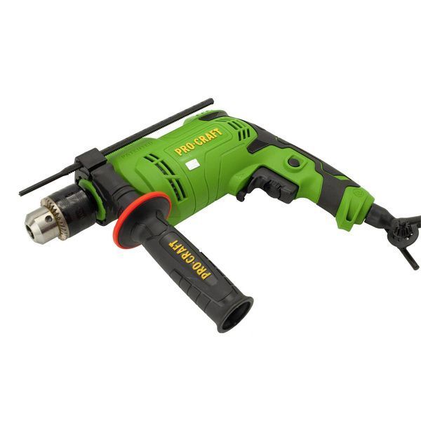 Дриль Procraft PS1100 ударна PR-011000 фото