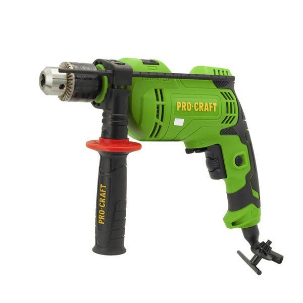 Дриль Procraft PS1100 ударна PR-011000 фото