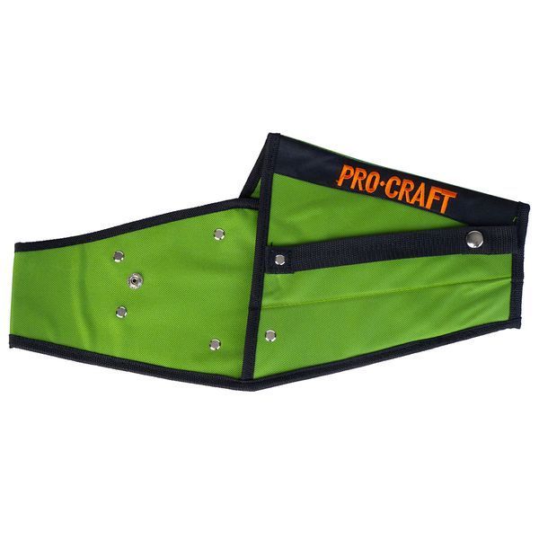 Акумуляторна ланцюгова пилка Procraft PKA32Li (З 1 акб) Кобура PR-030039 фото