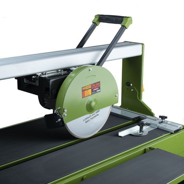 Плиткорез электрический Procraft PF1200/250 PR-012005 фото