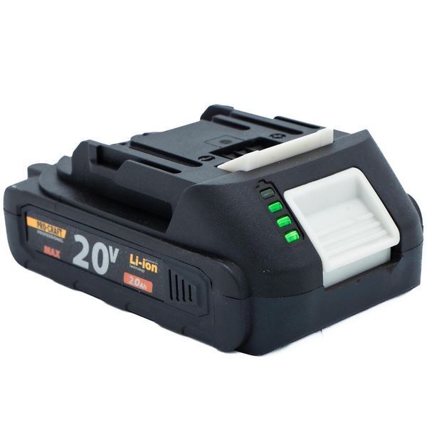 Аккумуляторная батарея Procraft Battery20/2 (20В, 2Ач) PR-030214 фото