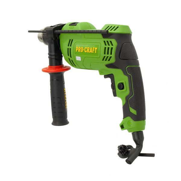 Дриль Procraft PS1100 ударна PR-011000 фото