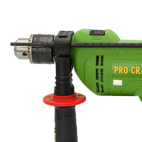 Дриль Procraft PS1100 ударна PR-011000 фото