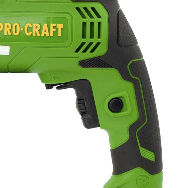 Дриль Procraft PS1100 ударна PR-011000 фото