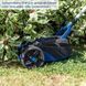 Газонокосарка акумуляторна Scheppach BC-MP220-X (без АКБ та ЗП) VT-5911416900 фото 7
