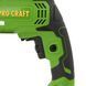 Дриль Procraft PS1100 ударна PR-011000 фото 7
