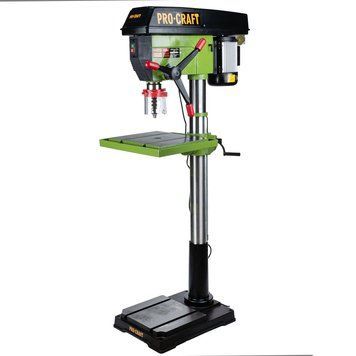 Сверлильный станок Procraft BD2250 PR-022501 фото