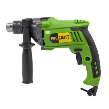 Дрель ударная Procraft PS980 PR-000980 фото