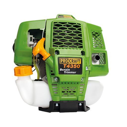 Коса бензиновая Procraft T4350S (2025) PR-443503 фото