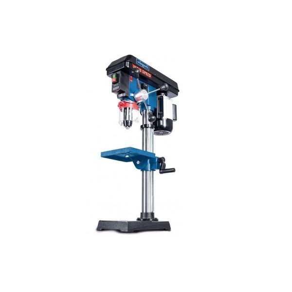 Сверлильный станок Scheppach DP 18 Vario 5906807901 фото