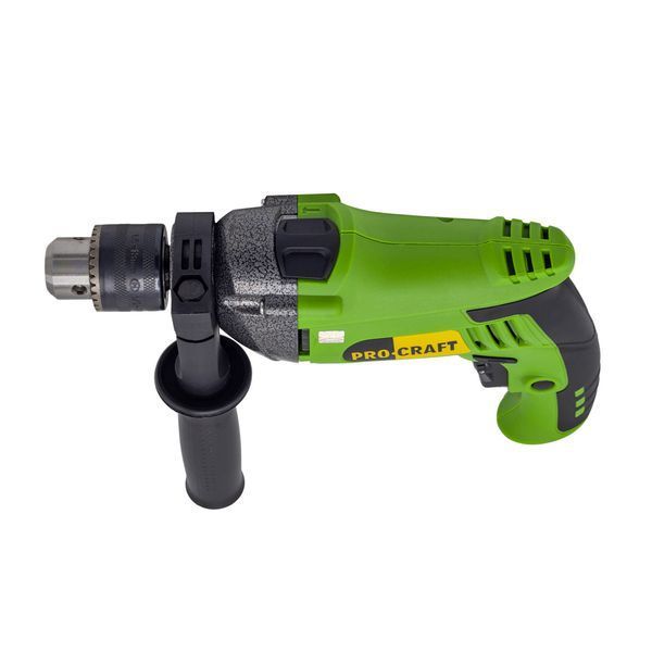 Дриль ударна Procraft PS980 PR-000980 фото