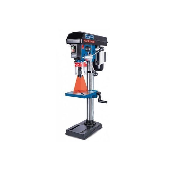 Сверлильный станок Scheppach DP 18 Vario 5906807901 фото